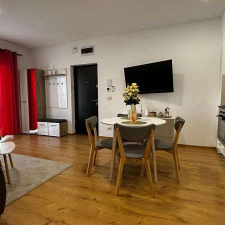 Mlr Apartman Temesvár Kültér fotó