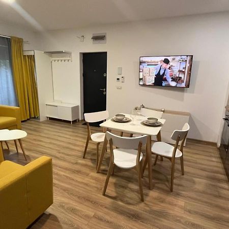 Mlr Apartman Temesvár Kültér fotó