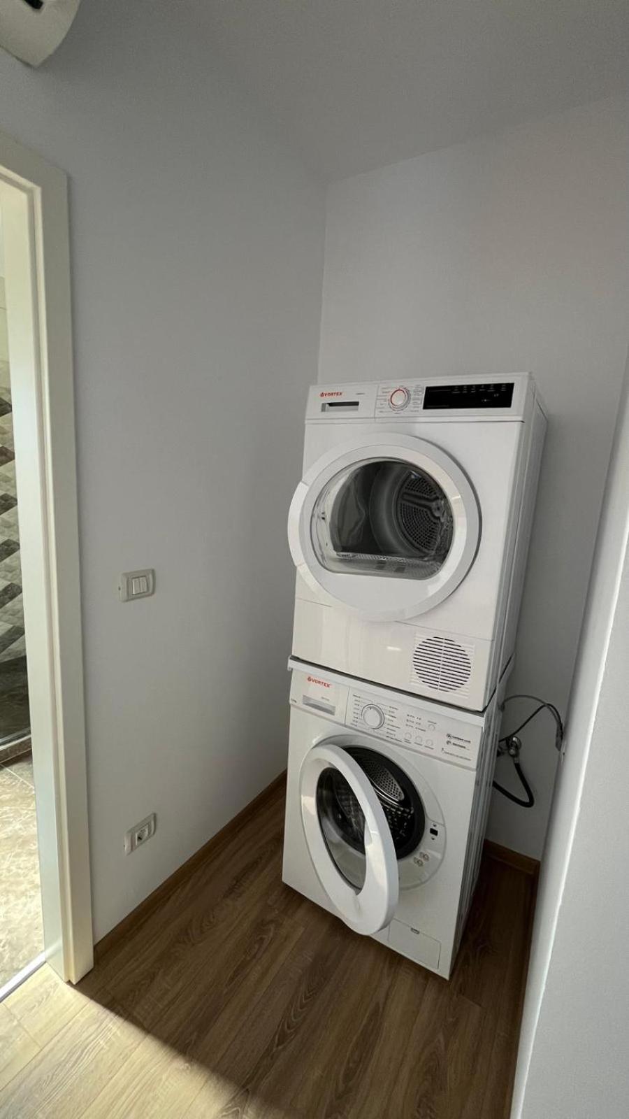 Mlr Apartman Temesvár Kültér fotó