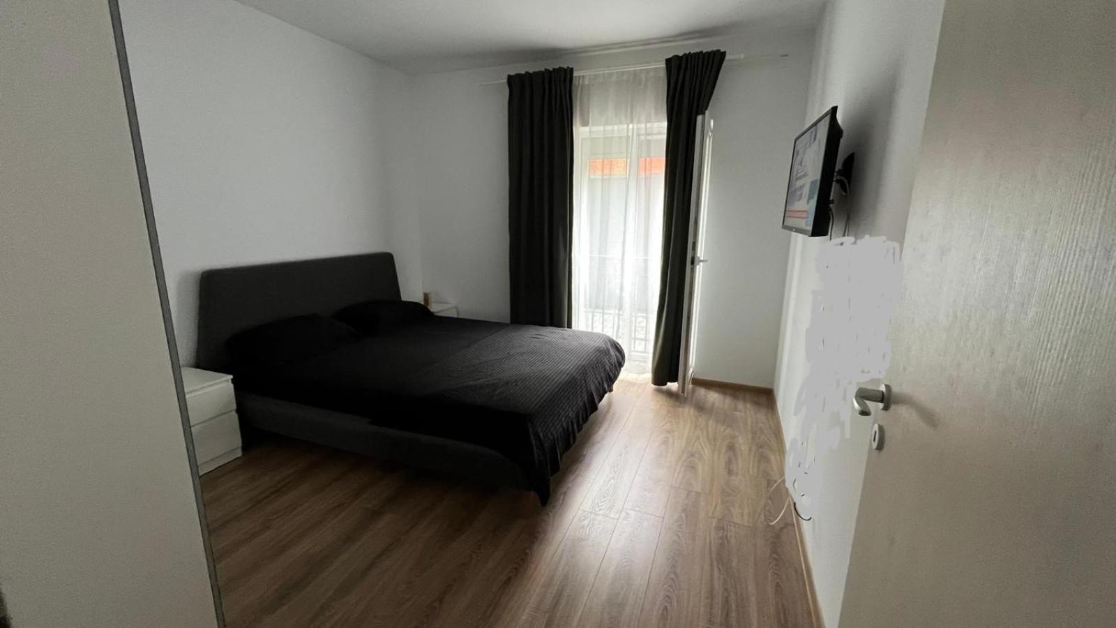 Mlr Apartman Temesvár Kültér fotó