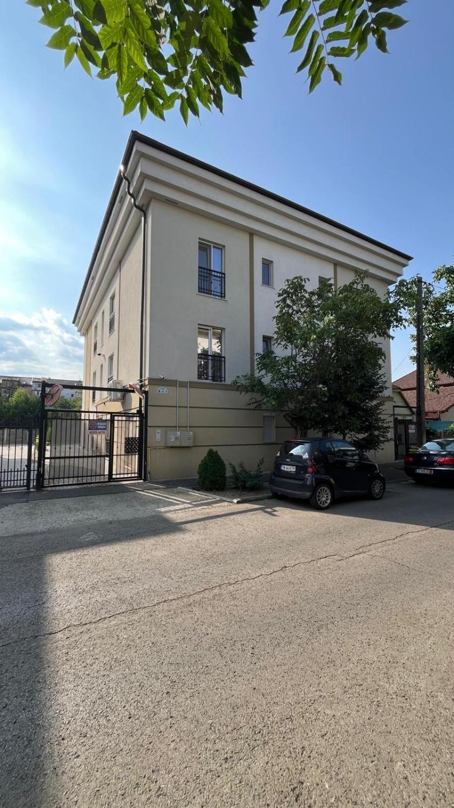Mlr Apartman Temesvár Kültér fotó
